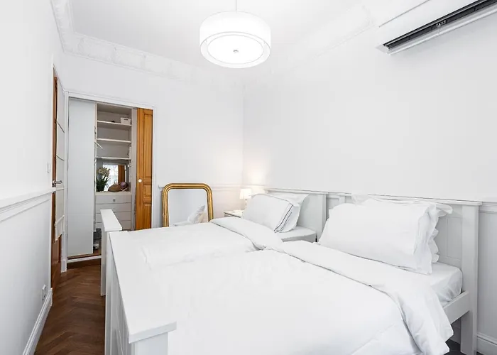 Promenade Sea View - Terrasse Vue Διαμέρισμα Νίκαια