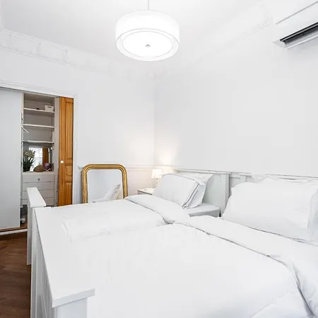 Promenade Sea View - Terrasse Vue Apartmán Nice